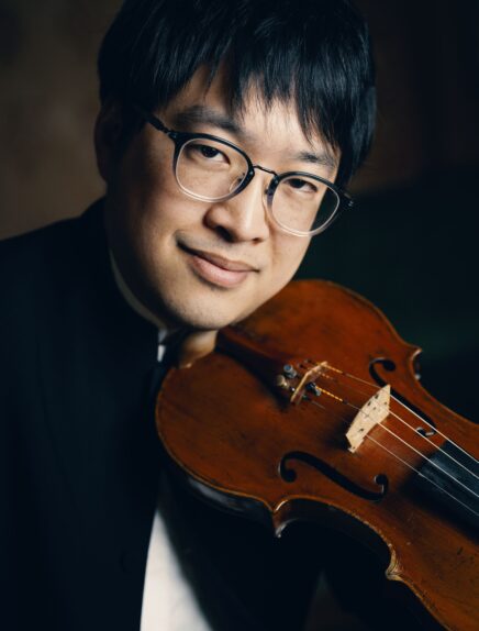 Les Classiques du Prieuré : Ryo Kojima