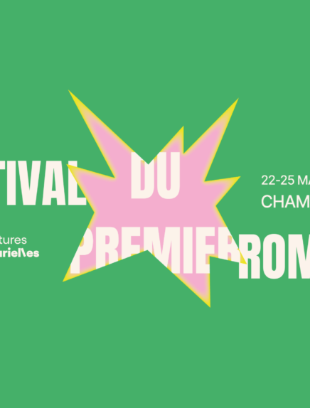 38ᵉ Festival du premier roman de Chambéry