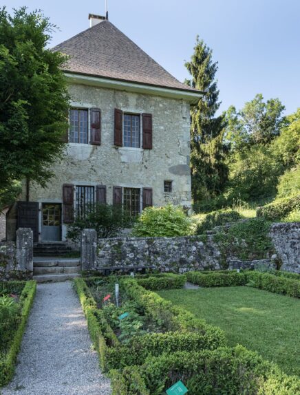 Contes au jardin &#8211; Rendez-vous aux jardins