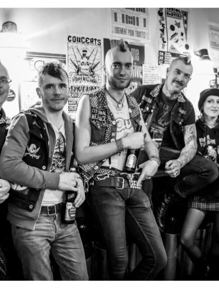 Soirée concerts - Festival Fer Art' Faire