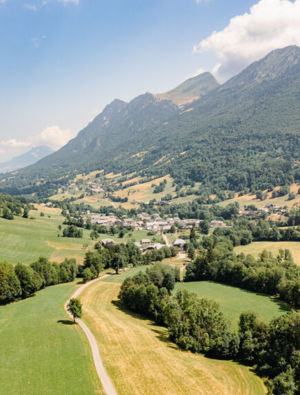 Cœur des Bauges