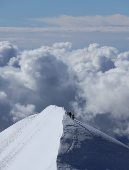 Alpes-Ascensions