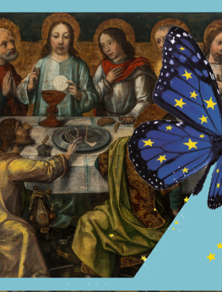 Nuit des musées &#8211; visites flash : Les primitifs de Savoie