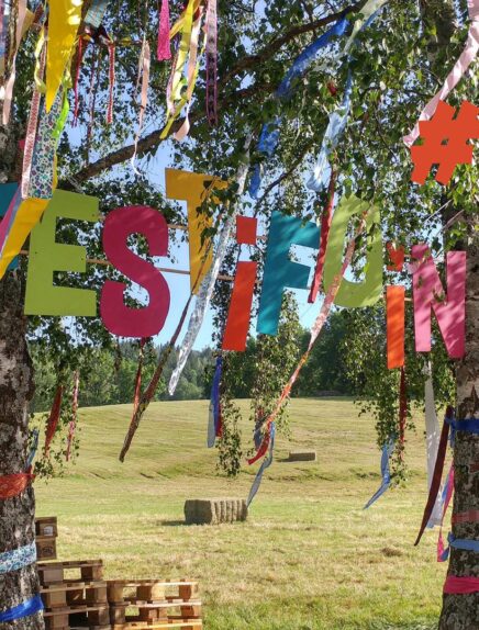 Festival de musique : Festifoin