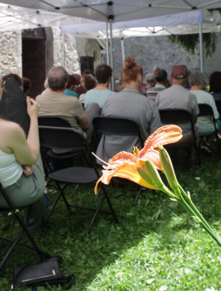 Conférence : Michel de Certeau nous parle-t-il encore ?