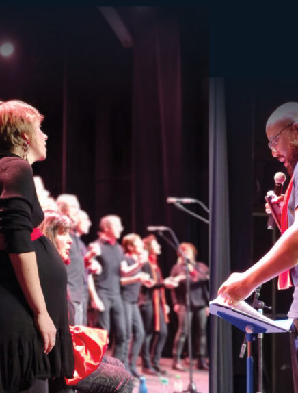 Concert : Gospel&rsquo;song