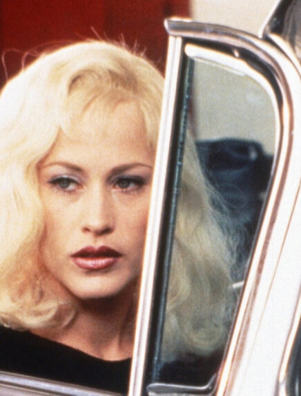 Cinéma : Lost Highway